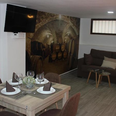 Loft Turistico En Casco Historico, Wifi Y Tv Satelite Gratis Apartment Кордоба Екстериор снимка