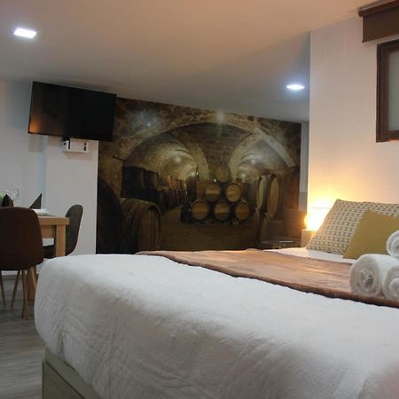 Loft Turistico En Casco Historico, Wifi Y Tv Satelite Gratis Apartment Кордоба Екстериор снимка