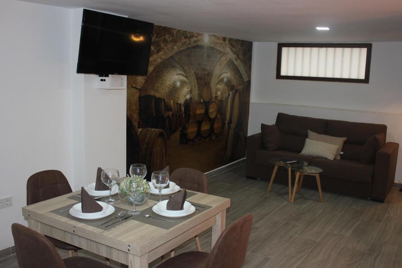 Loft Turistico En Casco Historico, Wifi Y Tv Satelite Gratis Apartment Кордоба Екстериор снимка