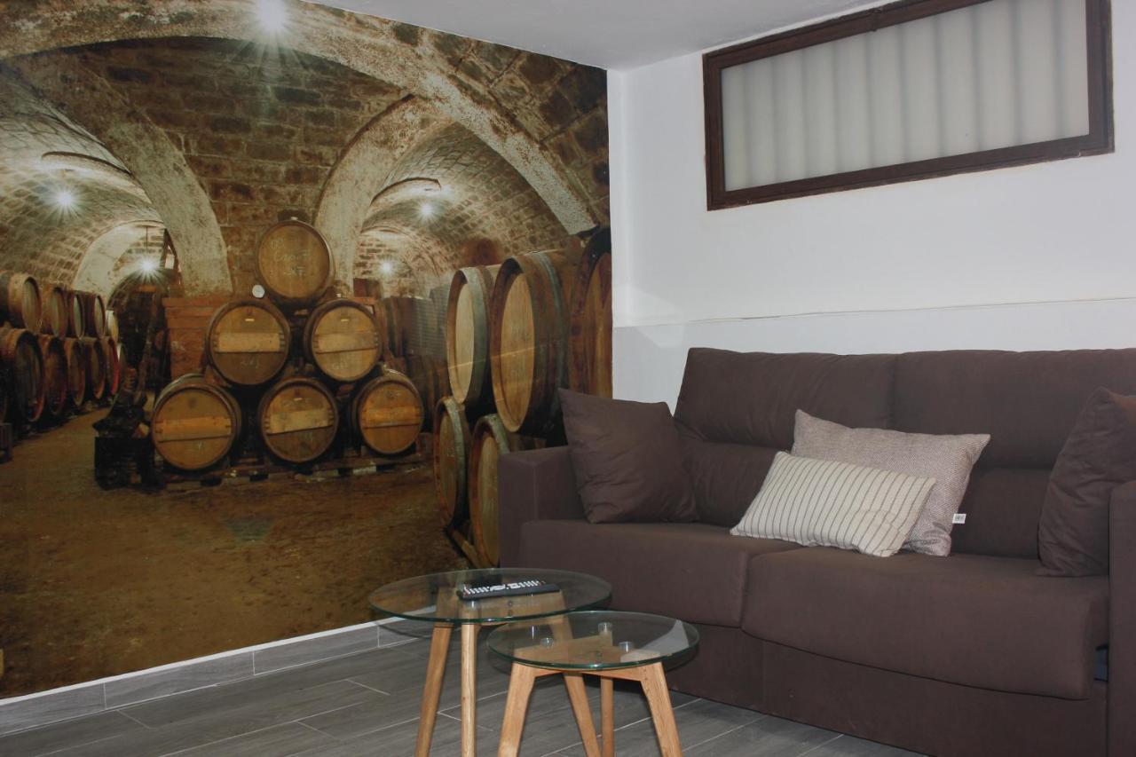 Loft Turistico En Casco Historico, Wifi Y Tv Satelite Gratis Apartment Кордоба Екстериор снимка