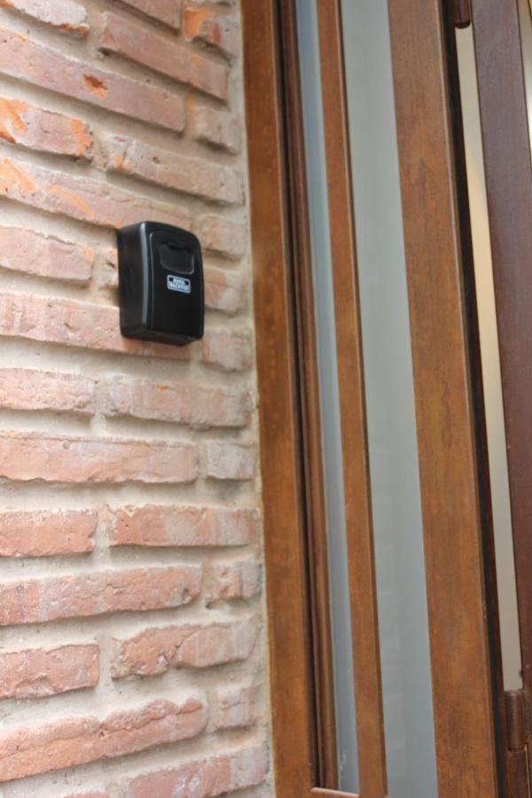 Loft Turistico En Casco Historico, Wifi Y Tv Satelite Gratis Apartment Кордоба Екстериор снимка