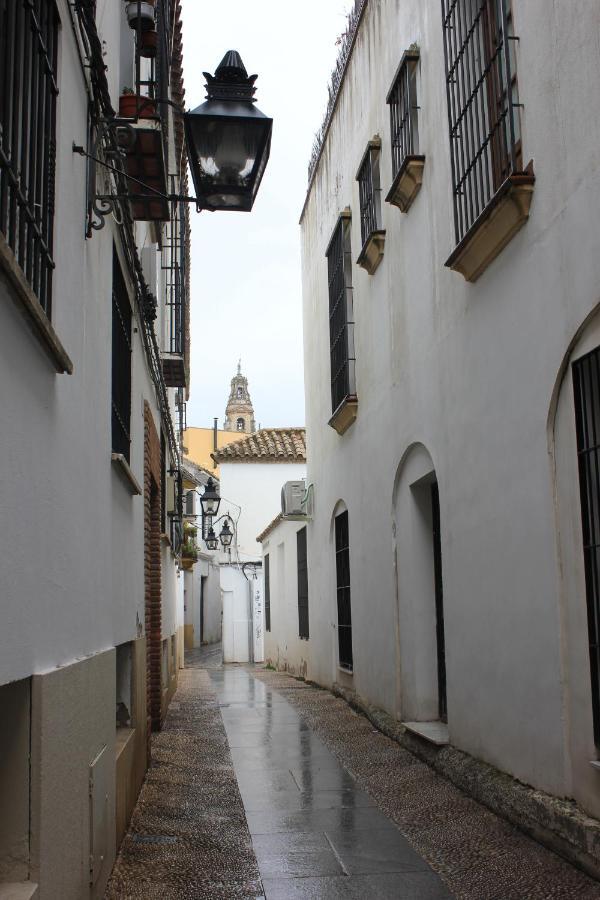 Loft Turistico En Casco Historico, Wifi Y Tv Satelite Gratis Apartment Кордоба Екстериор снимка