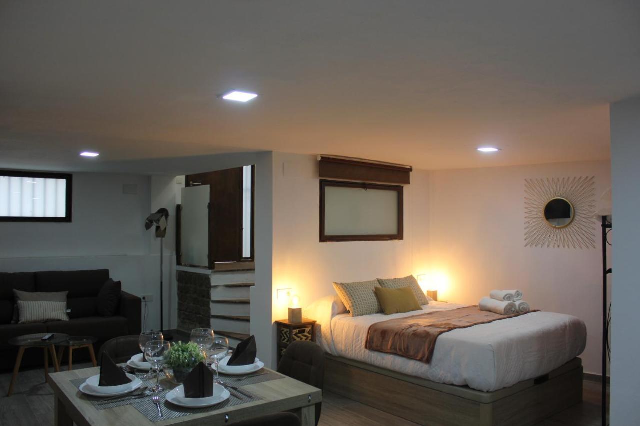 Loft Turistico En Casco Historico, Wifi Y Tv Satelite Gratis Apartment Кордоба Екстериор снимка