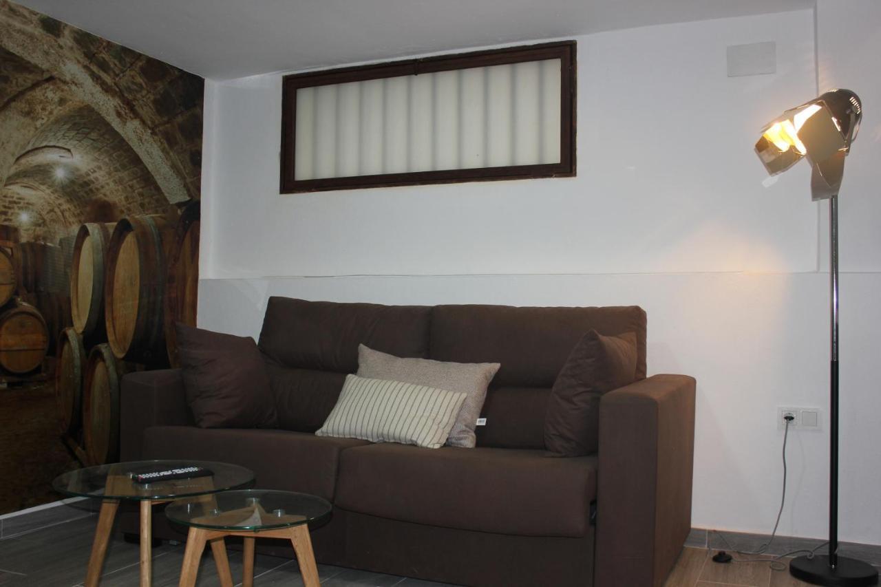 Loft Turistico En Casco Historico, Wifi Y Tv Satelite Gratis Apartment Кордоба Екстериор снимка