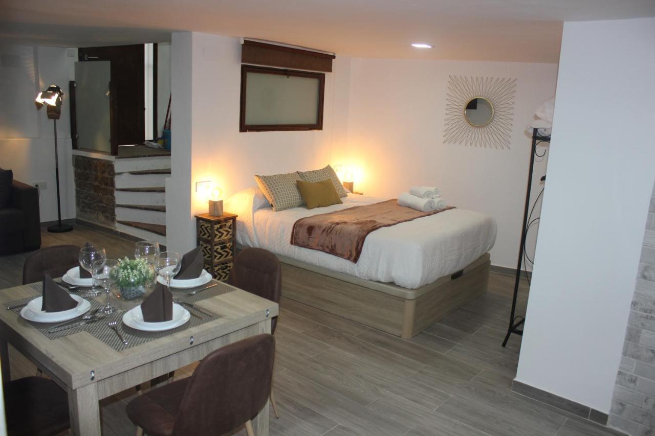 Loft Turistico En Casco Historico, Wifi Y Tv Satelite Gratis Apartment Кордоба Екстериор снимка