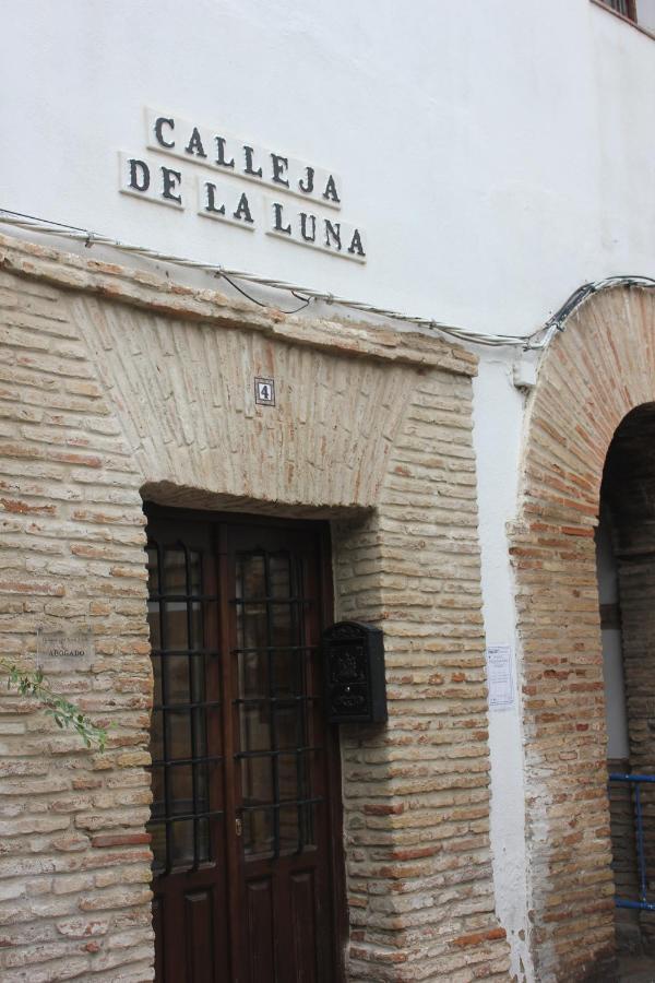 Loft Turistico En Casco Historico, Wifi Y Tv Satelite Gratis Apartment Кордоба Екстериор снимка