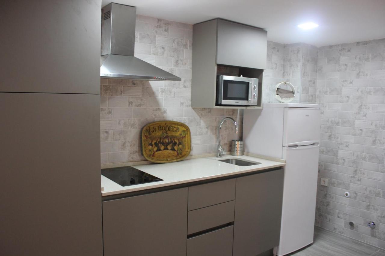 Loft Turistico En Casco Historico, Wifi Y Tv Satelite Gratis Apartment Кордоба Екстериор снимка