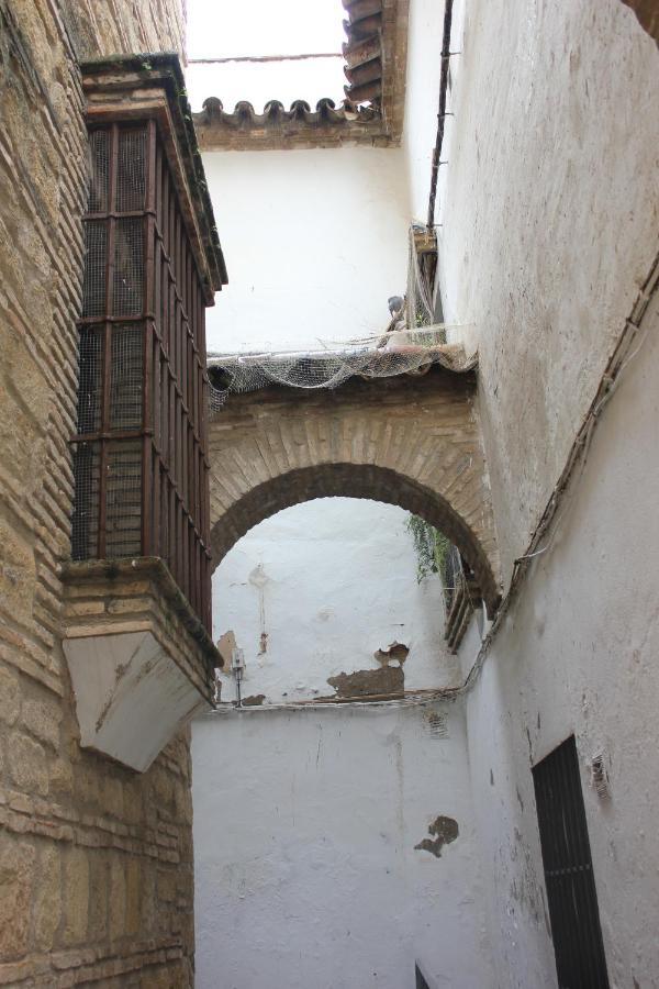 Loft Turistico En Casco Historico, Wifi Y Tv Satelite Gratis Apartment Кордоба Екстериор снимка