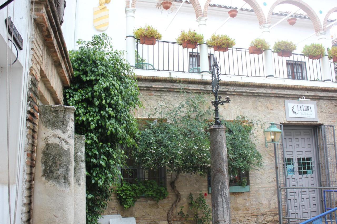 Loft Turistico En Casco Historico, Wifi Y Tv Satelite Gratis Apartment Кордоба Екстериор снимка