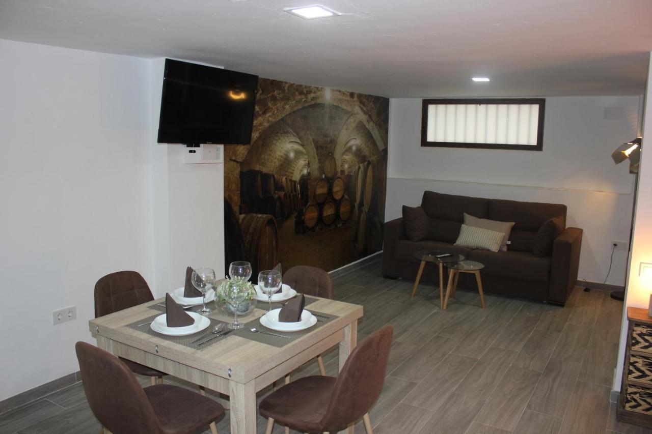 Loft Turistico En Casco Historico, Wifi Y Tv Satelite Gratis Apartment Кордоба Екстериор снимка