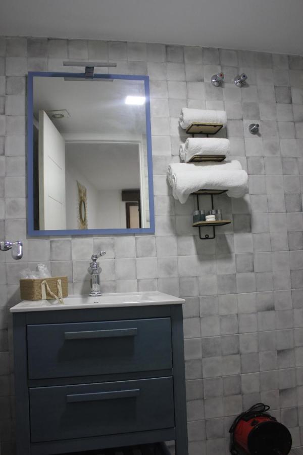 Loft Turistico En Casco Historico, Wifi Y Tv Satelite Gratis Apartment Кордоба Екстериор снимка