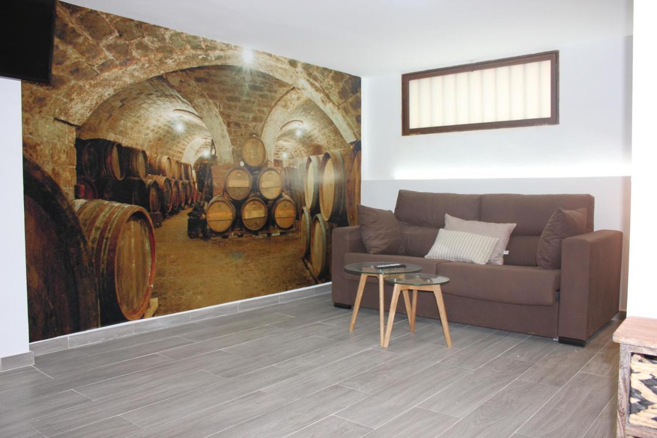 Loft Turistico En Casco Historico, Wifi Y Tv Satelite Gratis Apartment Кордоба Екстериор снимка