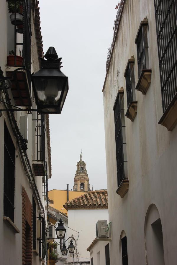 Loft Turistico En Casco Historico, Wifi Y Tv Satelite Gratis Apartment Кордоба Екстериор снимка
