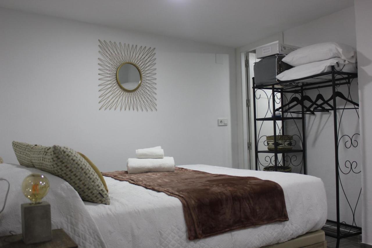 Loft Turistico En Casco Historico, Wifi Y Tv Satelite Gratis Apartment Кордоба Екстериор снимка