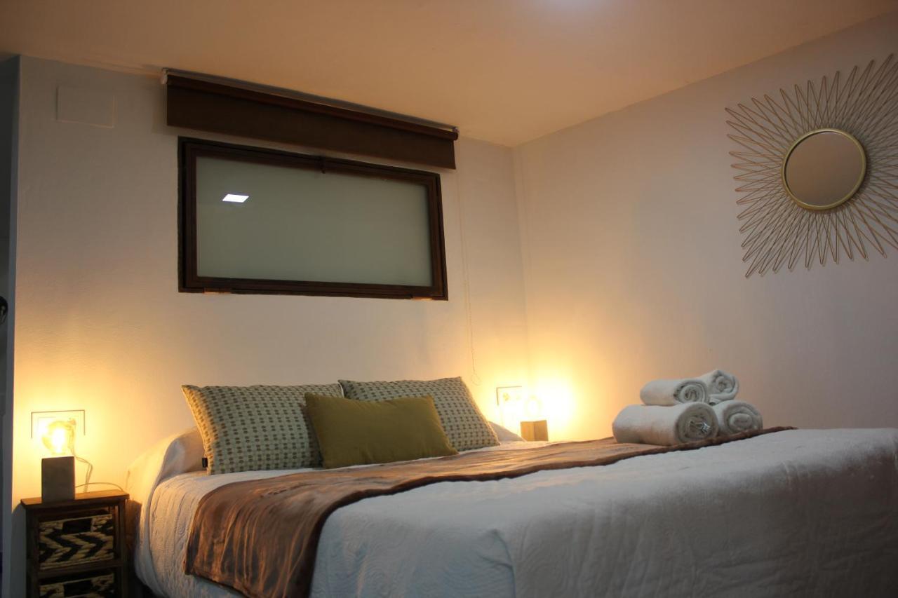 Loft Turistico En Casco Historico, Wifi Y Tv Satelite Gratis Apartment Кордоба Екстериор снимка