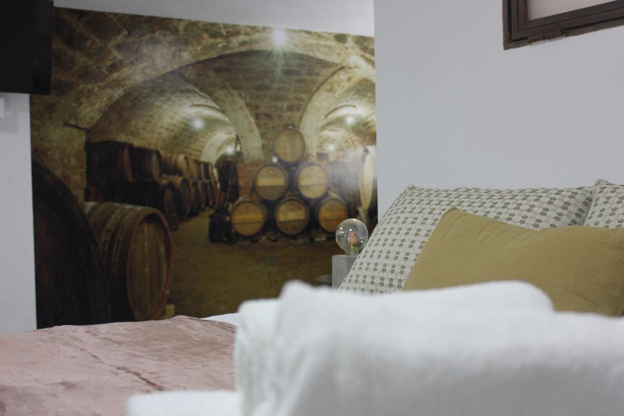 Loft Turistico En Casco Historico, Wifi Y Tv Satelite Gratis Apartment Кордоба Екстериор снимка