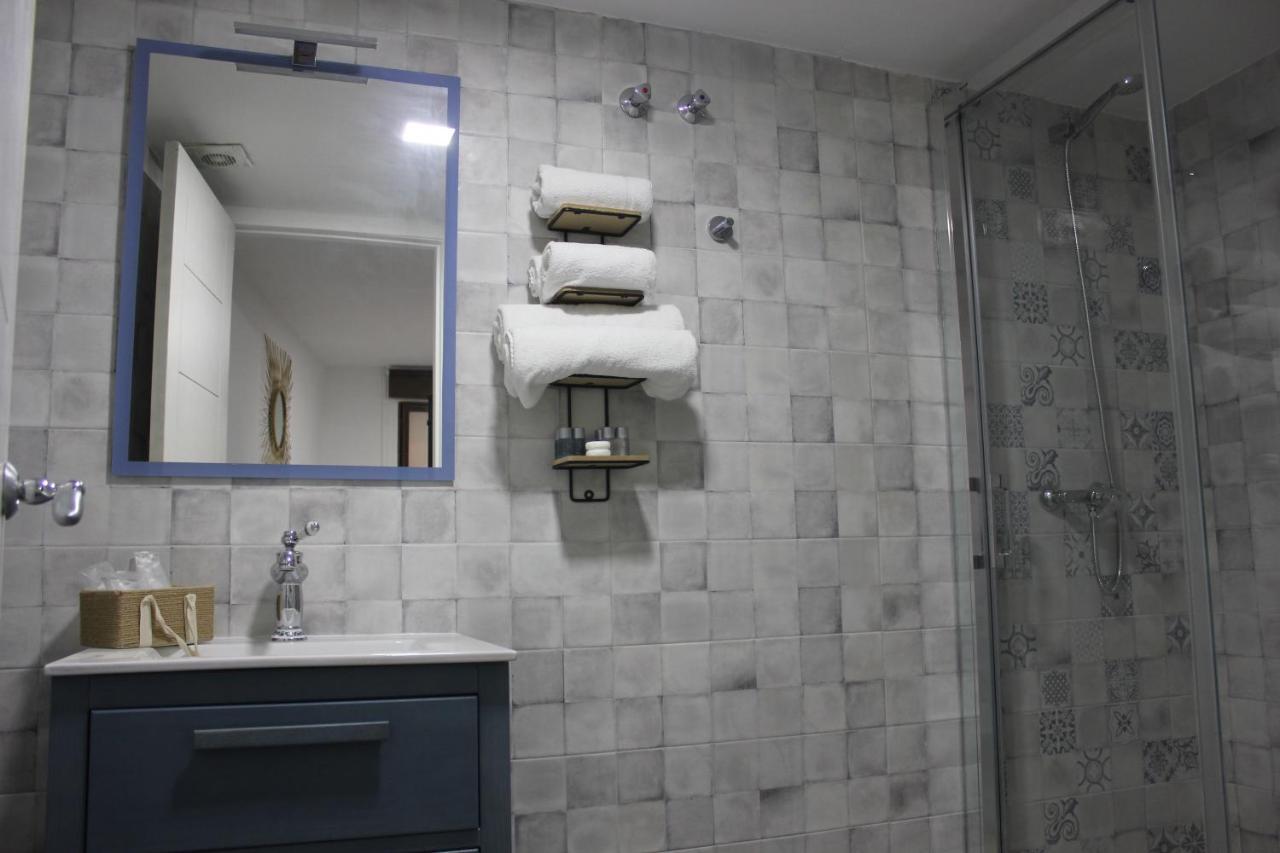 Loft Turistico En Casco Historico, Wifi Y Tv Satelite Gratis Apartment Кордоба Екстериор снимка