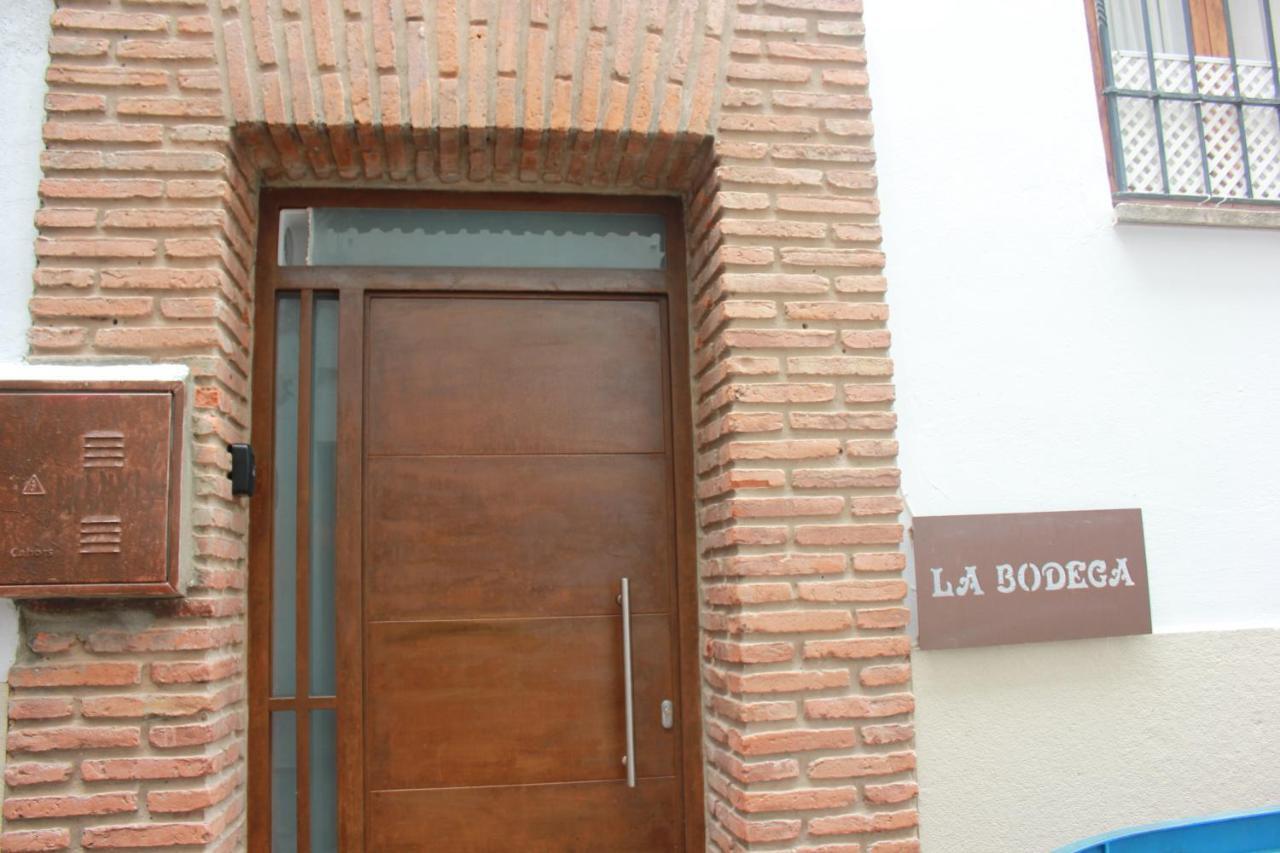 Loft Turistico En Casco Historico, Wifi Y Tv Satelite Gratis Apartment Кордоба Екстериор снимка