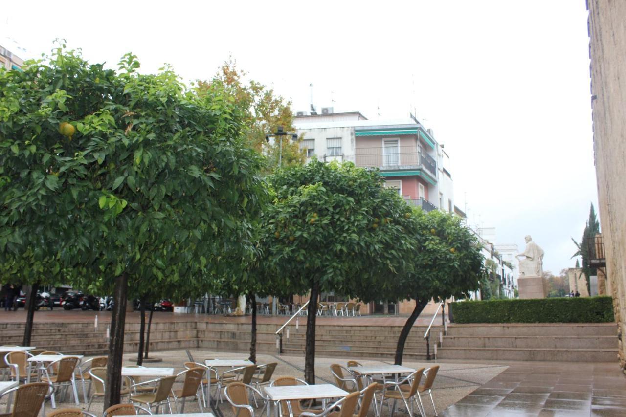 Loft Turistico En Casco Historico, Wifi Y Tv Satelite Gratis Apartment Кордоба Екстериор снимка