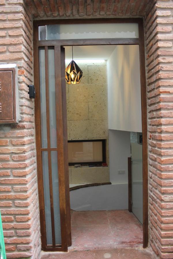 Loft Turistico En Casco Historico, Wifi Y Tv Satelite Gratis Apartment Кордоба Екстериор снимка