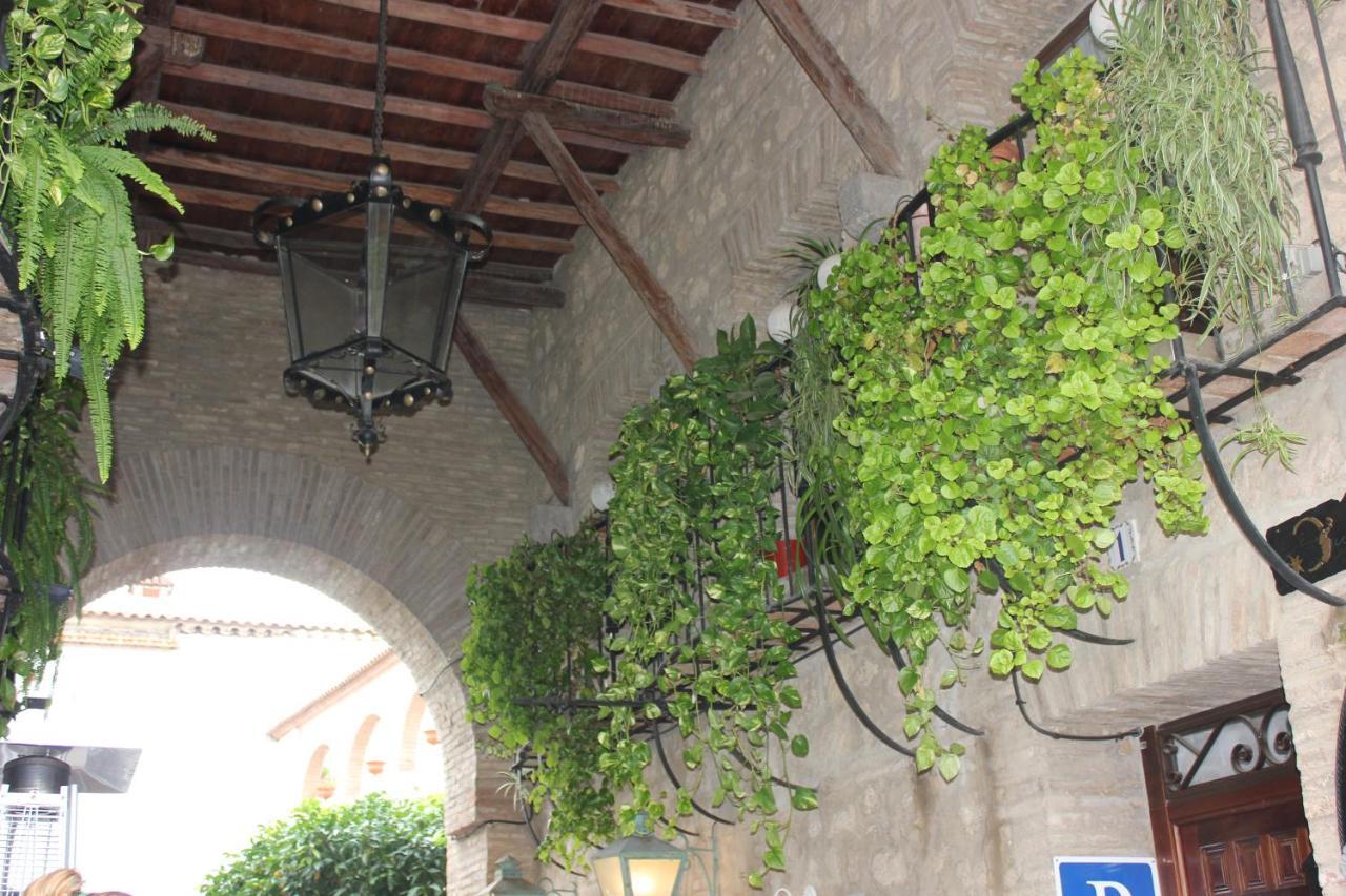 Loft Turistico En Casco Historico, Wifi Y Tv Satelite Gratis Apartment Кордоба Екстериор снимка